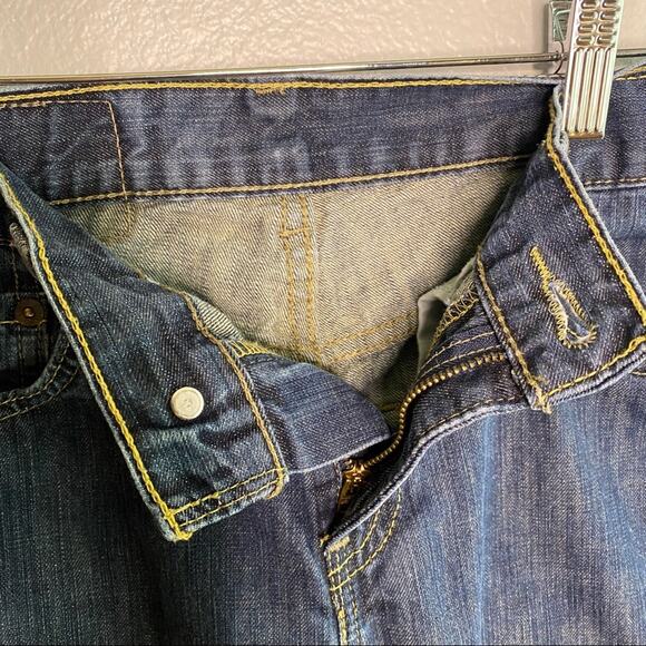 Levi’s 511 Slim Boys Jeans 12 Reg - Picture 6 of 10